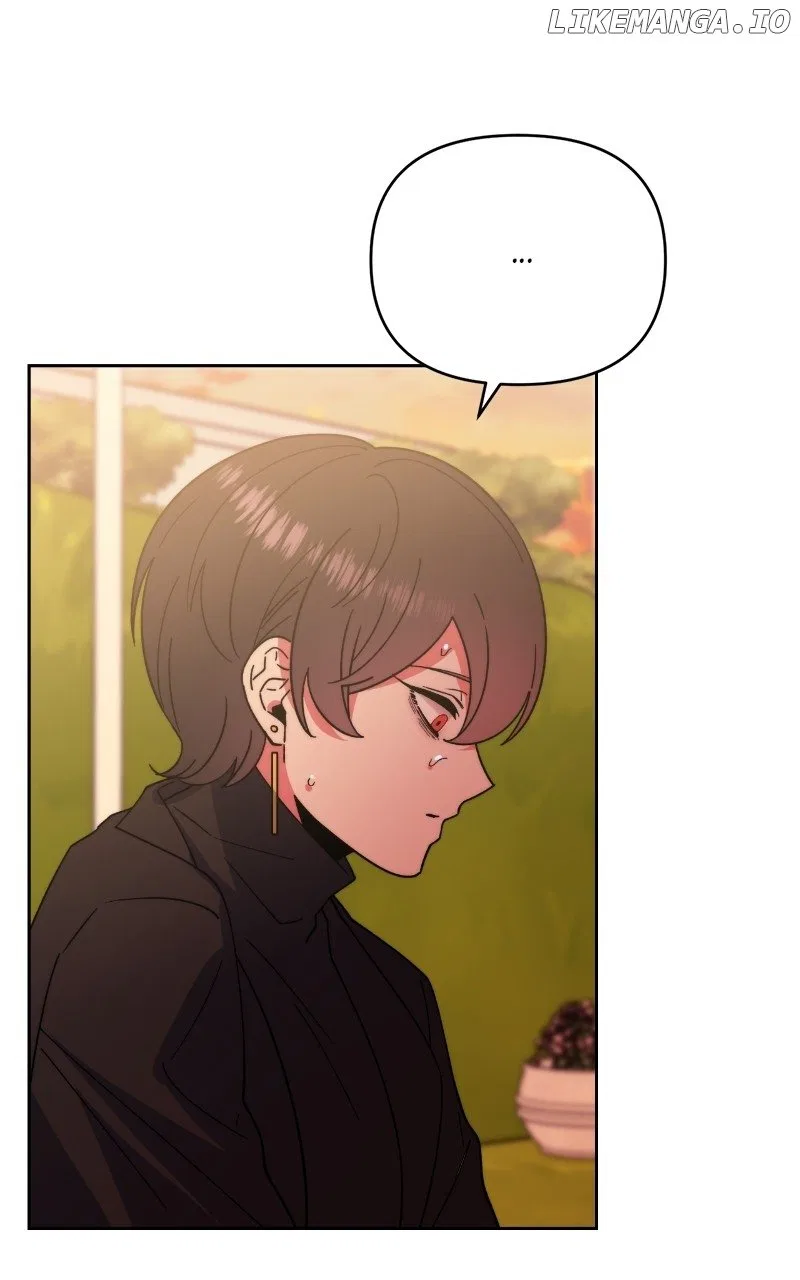 Her Mannequin Chapter 41 – Page 83