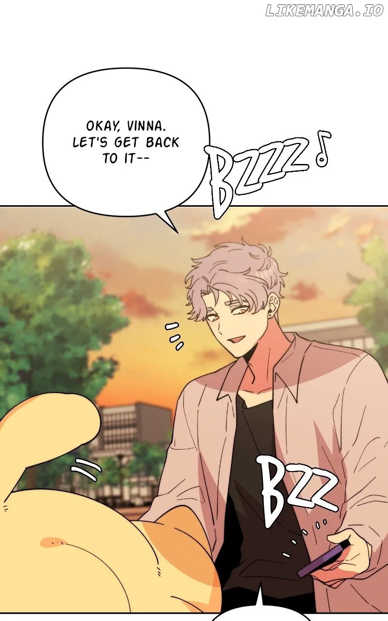 Her Mannequin Chapter 41 – Page 92