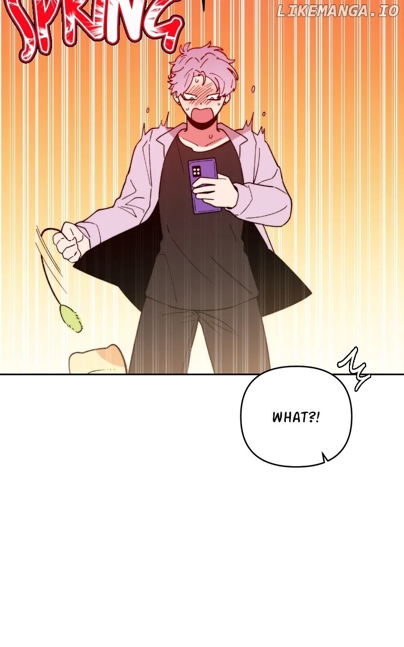 Her Mannequin Chapter 41 – Page 94