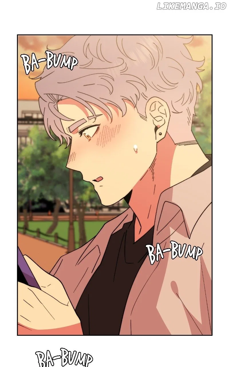 Her Mannequin Chapter 41 – Page 95