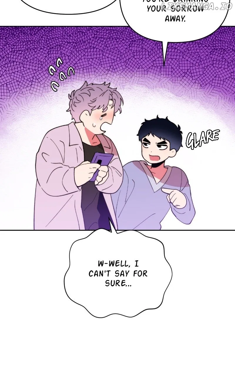 Her Mannequin Chapter 41 – Page 100