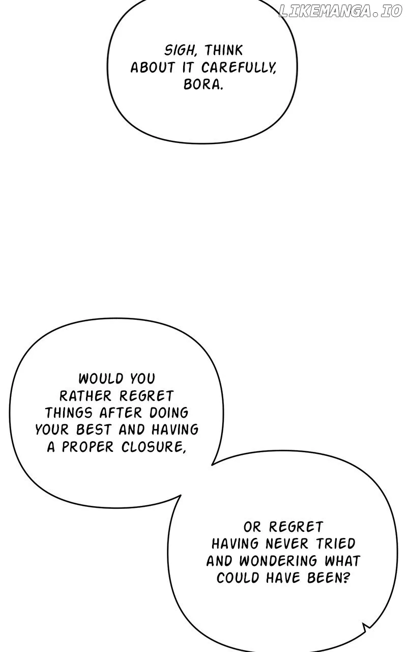Her Mannequin Chapter 41 – Page 102