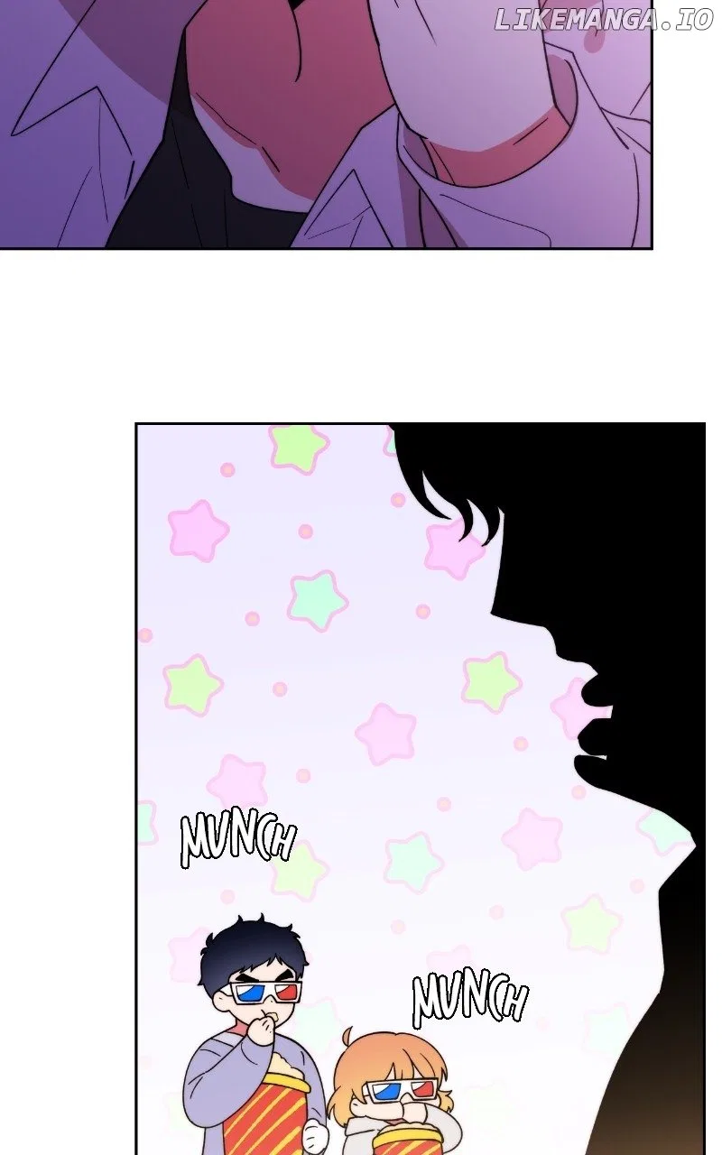Her Mannequin Chapter 41 – Page 106