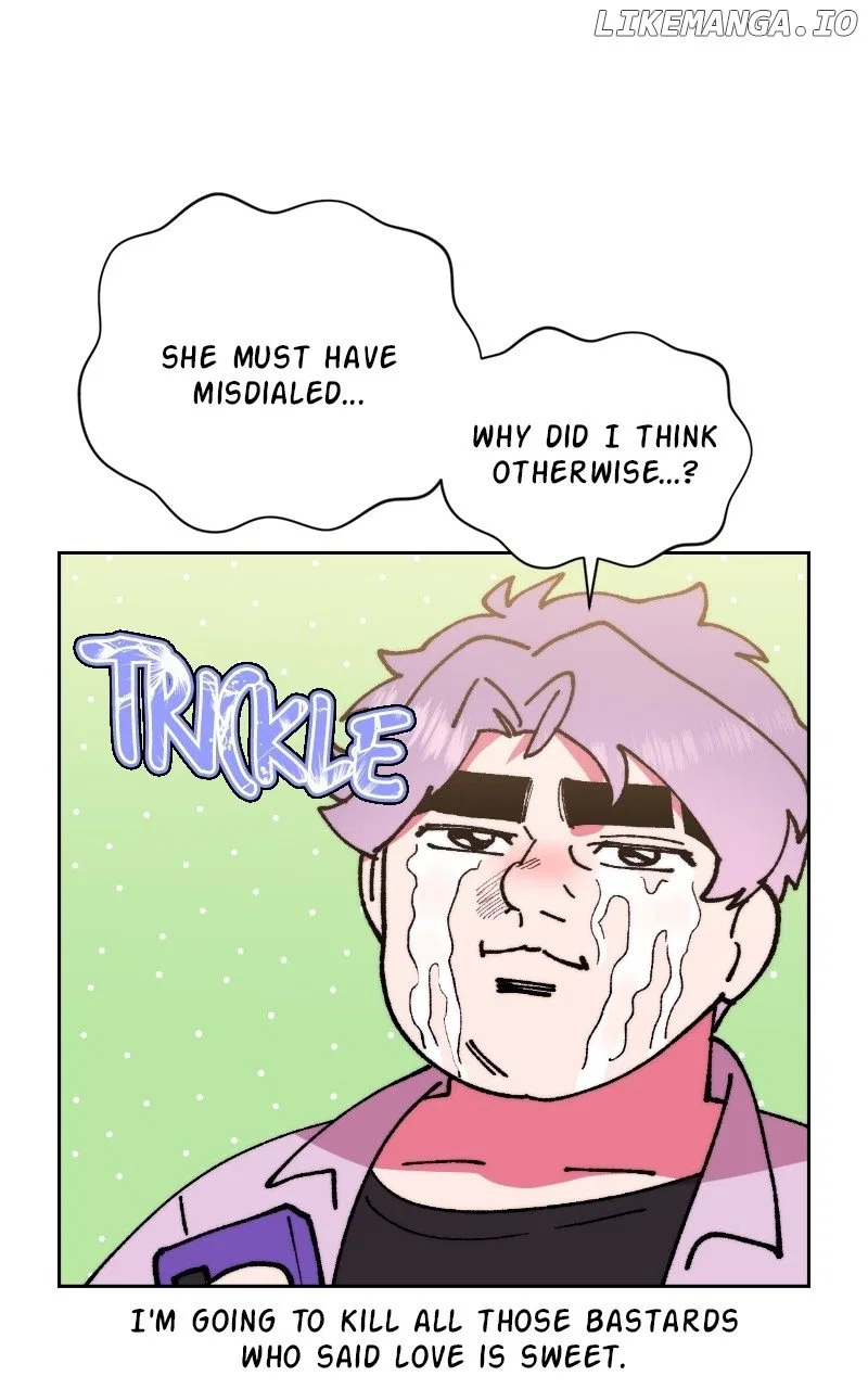 Her Mannequin Chapter 41 – Page 109