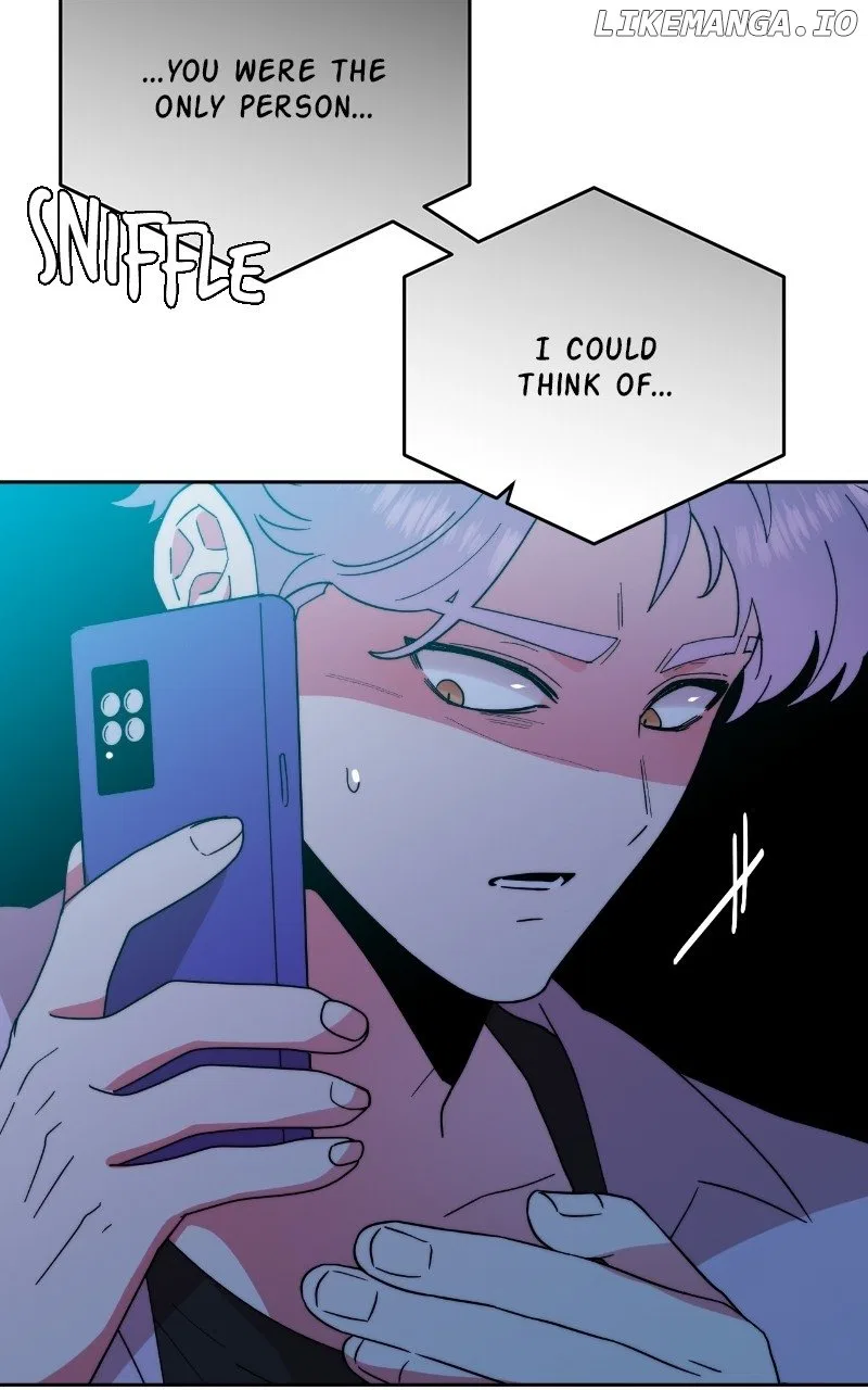 Her Mannequin Chapter 41 – Page 115