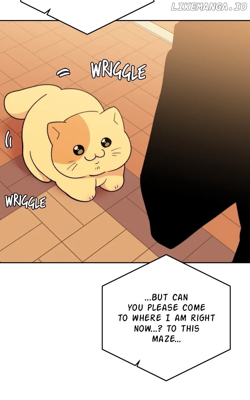 Her Mannequin Chapter 41 – Page 117