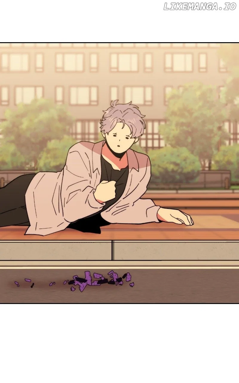 Her Mannequin Chapter 41 – Page 124