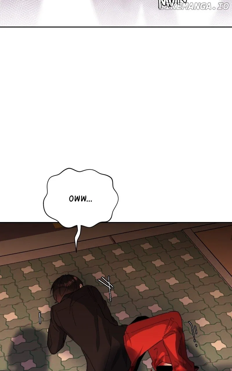 Her Mannequin Chapter 41 – Page 155
