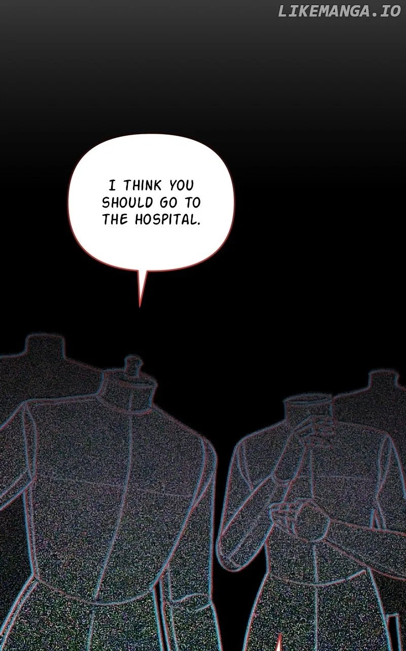 Her Mannequin Chapter 41 – Page 158