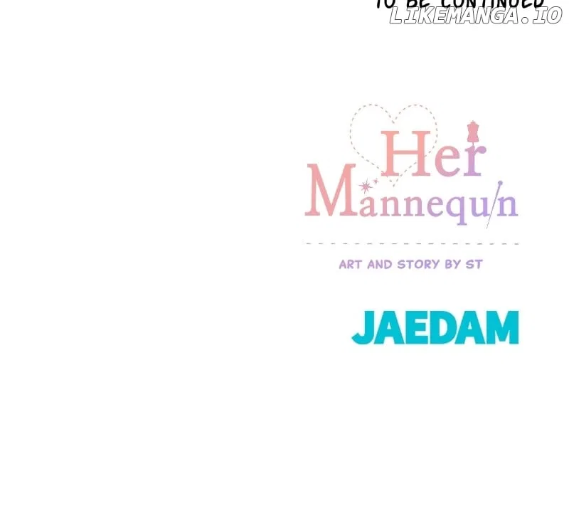 Her Mannequin Chapter 41 – Page 176