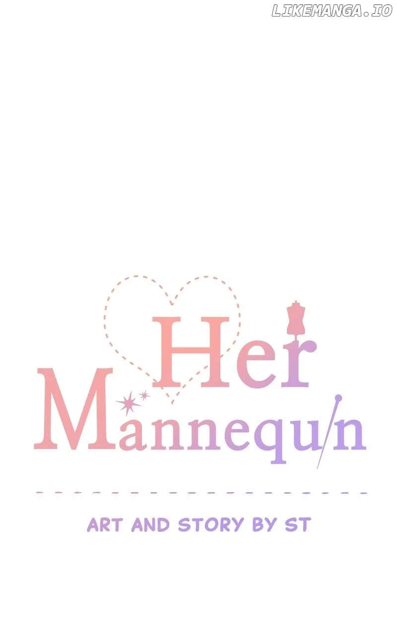 Her Mannequin Chapter 40 – Page 1
