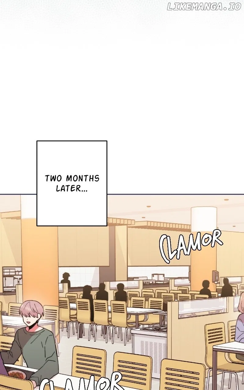 Her Mannequin Chapter 40 – Page 5
