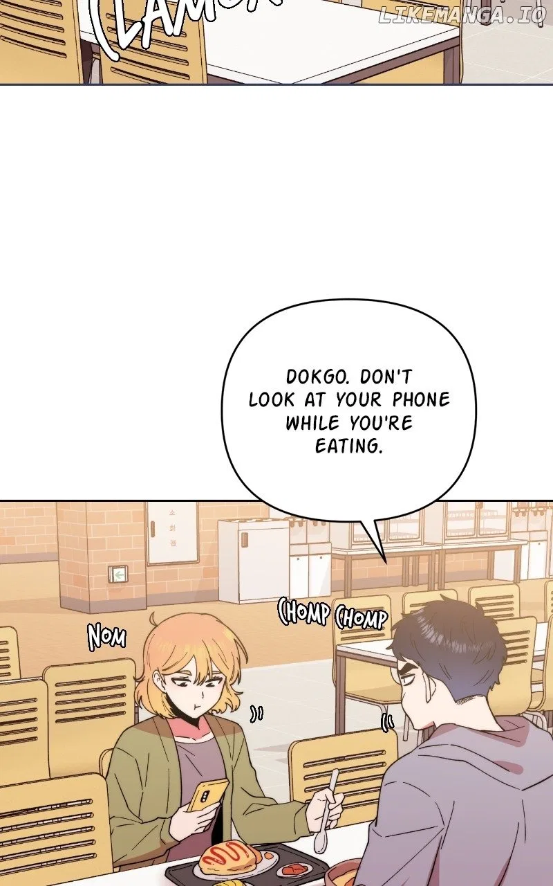 Her Mannequin Chapter 40 – Page 6