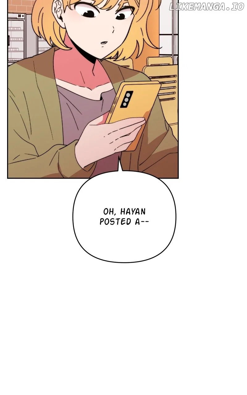 Her Mannequin Chapter 40 – Page 8