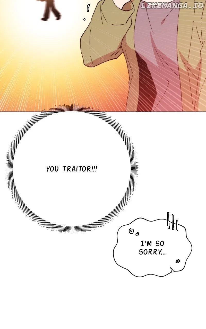 Her Mannequin Chapter 40 – Page 19