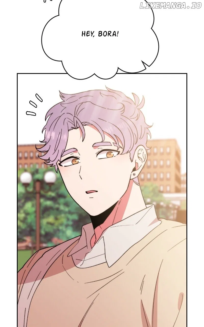 Her Mannequin Chapter 40 – Page 21