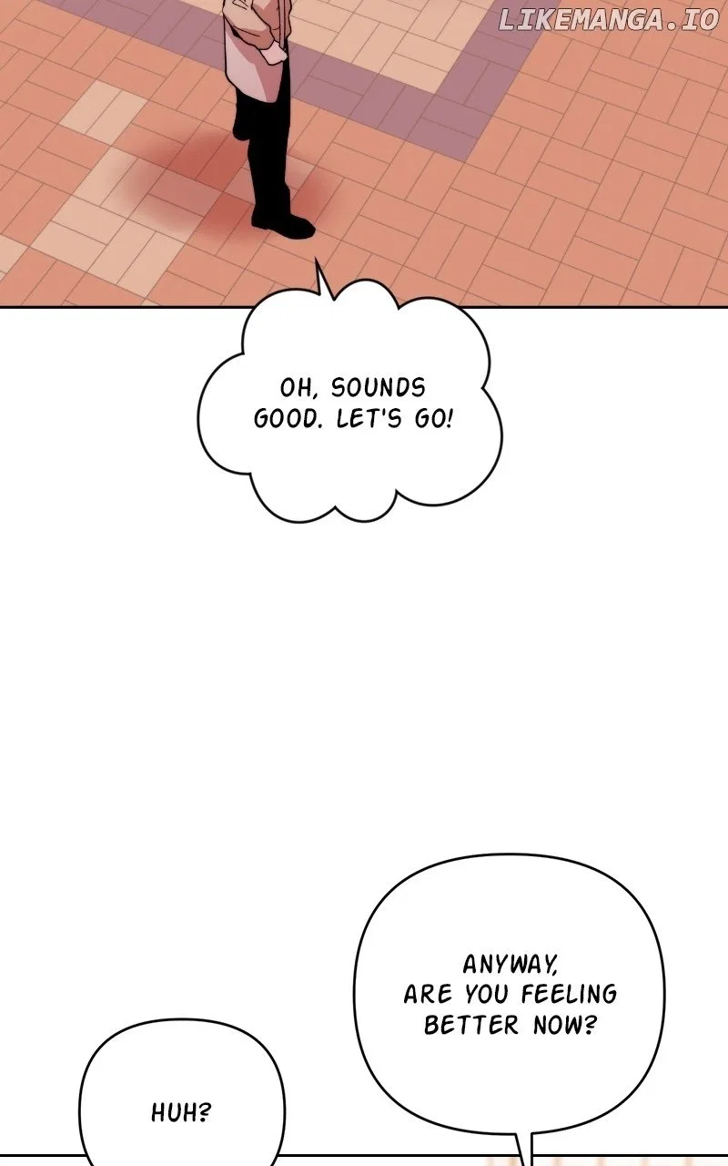 Her Mannequin Chapter 40 – Page 23