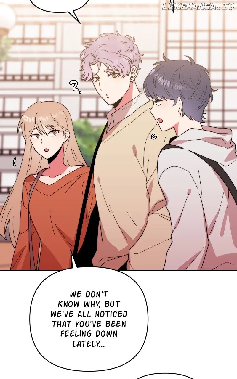 Her Mannequin Chapter 40 – Page 24