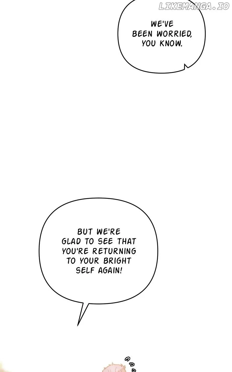 Her Mannequin Chapter 40 – Page 25
