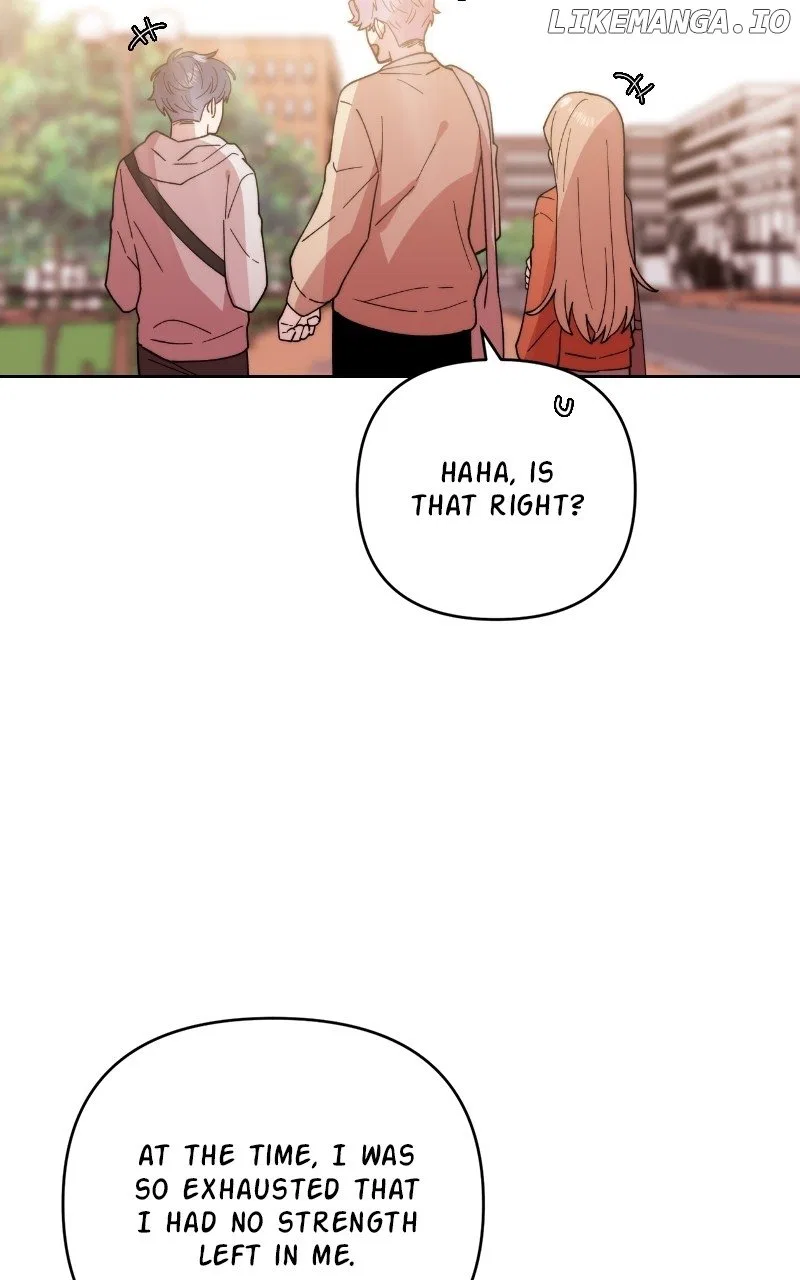 Her Mannequin Chapter 40 – Page 26