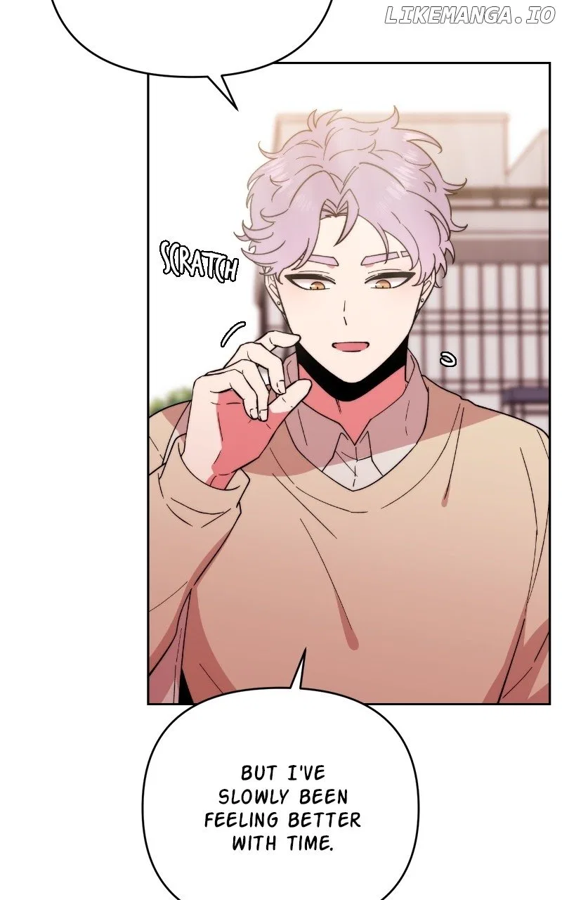 Her Mannequin Chapter 40 – Page 27