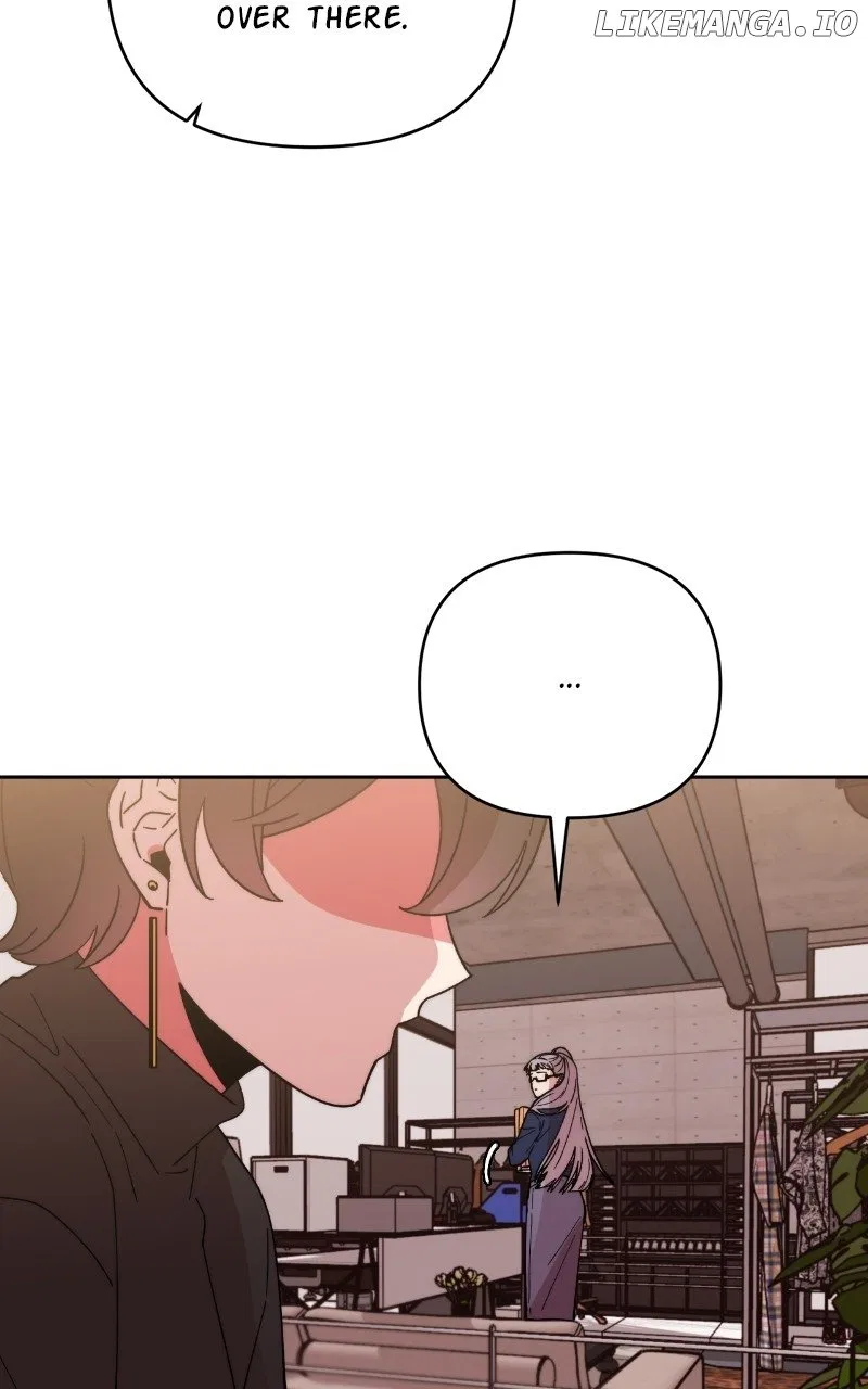 Her Mannequin Chapter 40 – Page 33