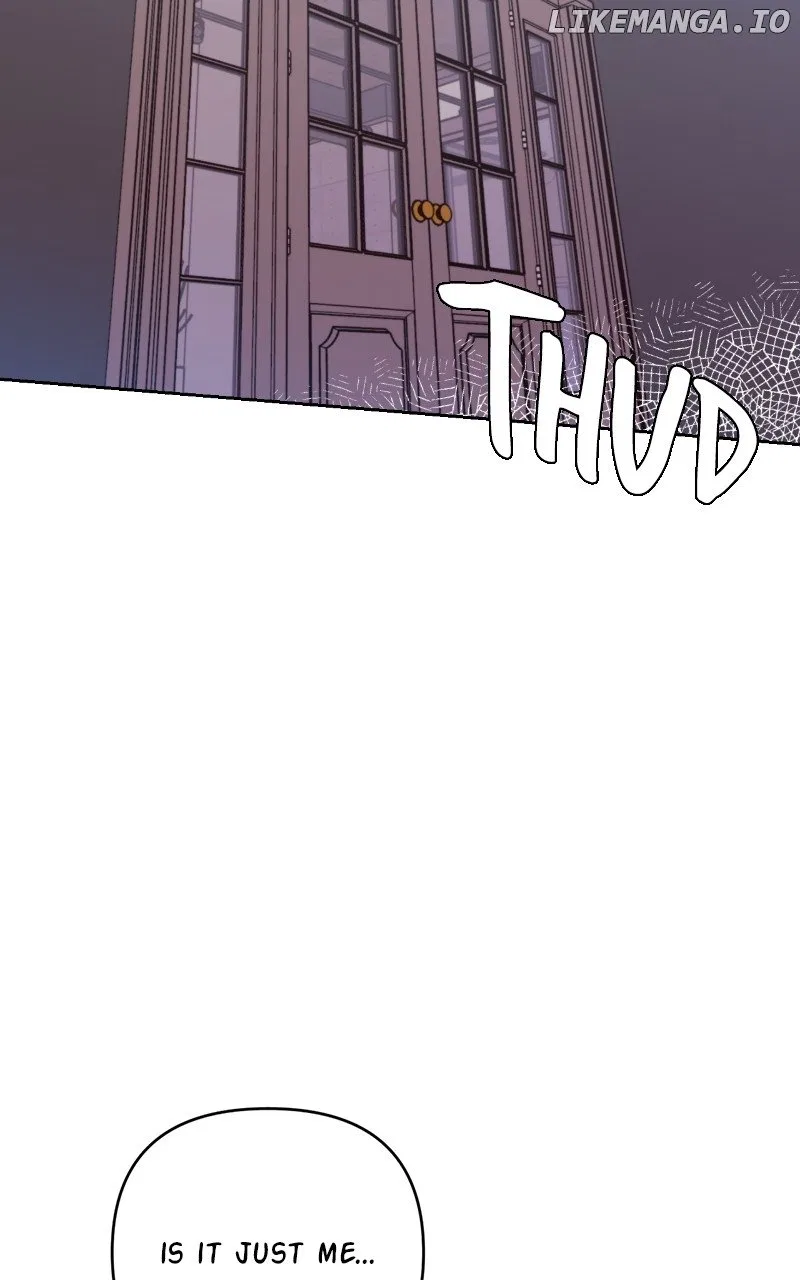 Her Mannequin Chapter 40 – Page 35