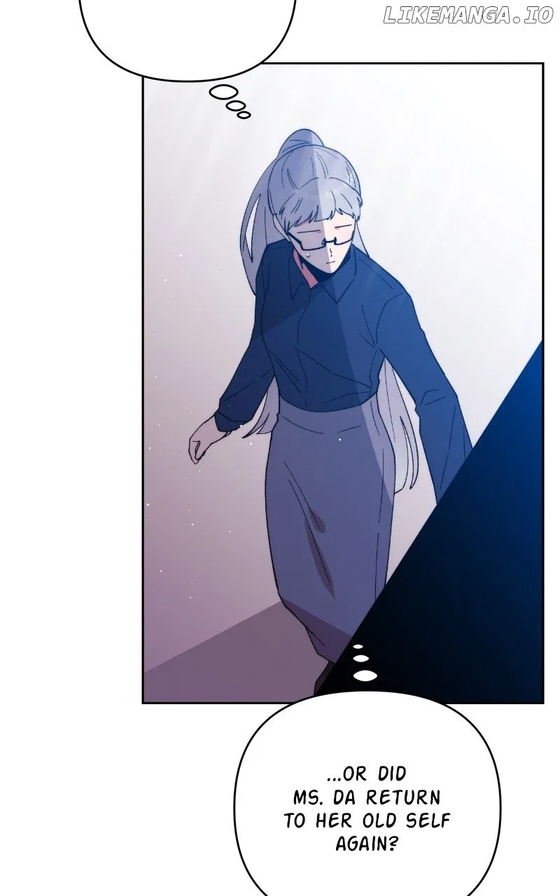 Her Mannequin Chapter 40 – Page 36