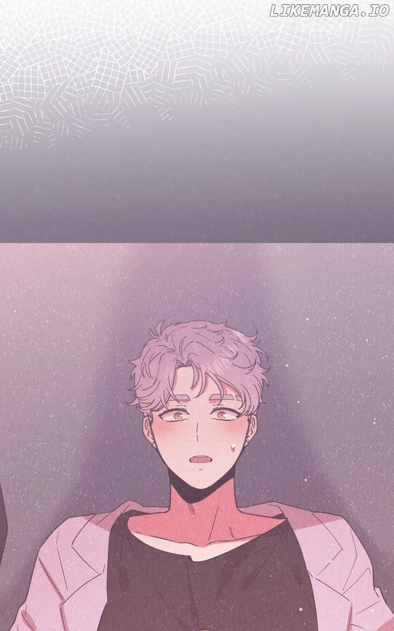 Her Mannequin Chapter 40 – Page 41