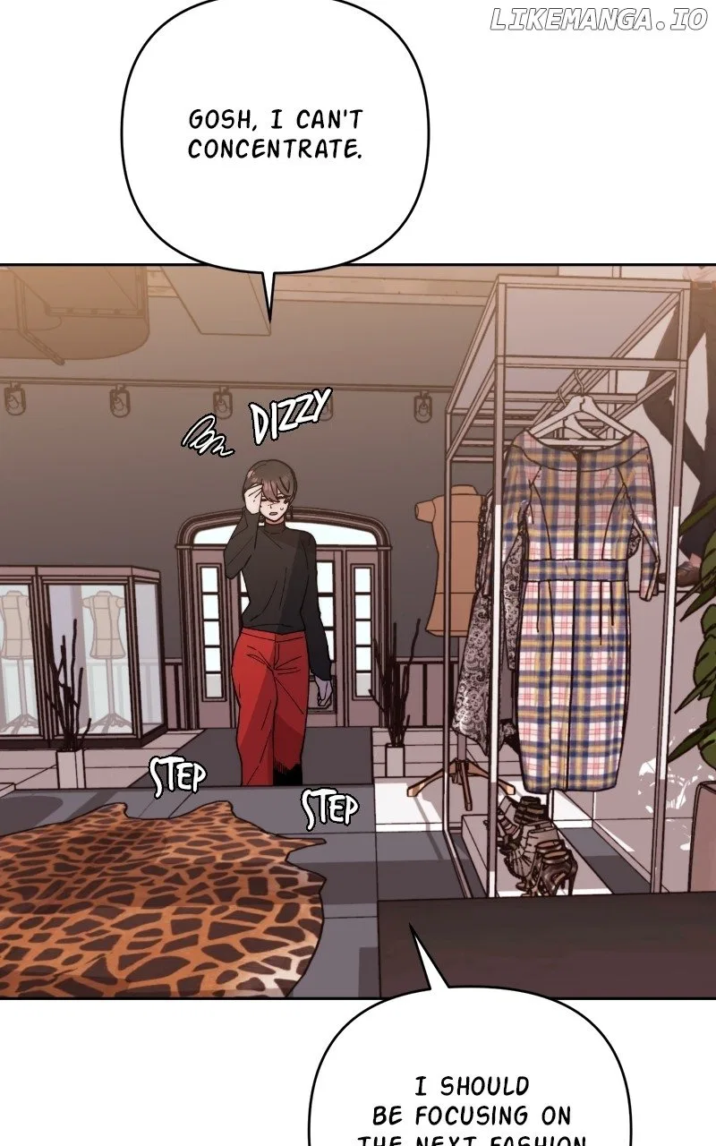 Her Mannequin Chapter 40 – Page 45