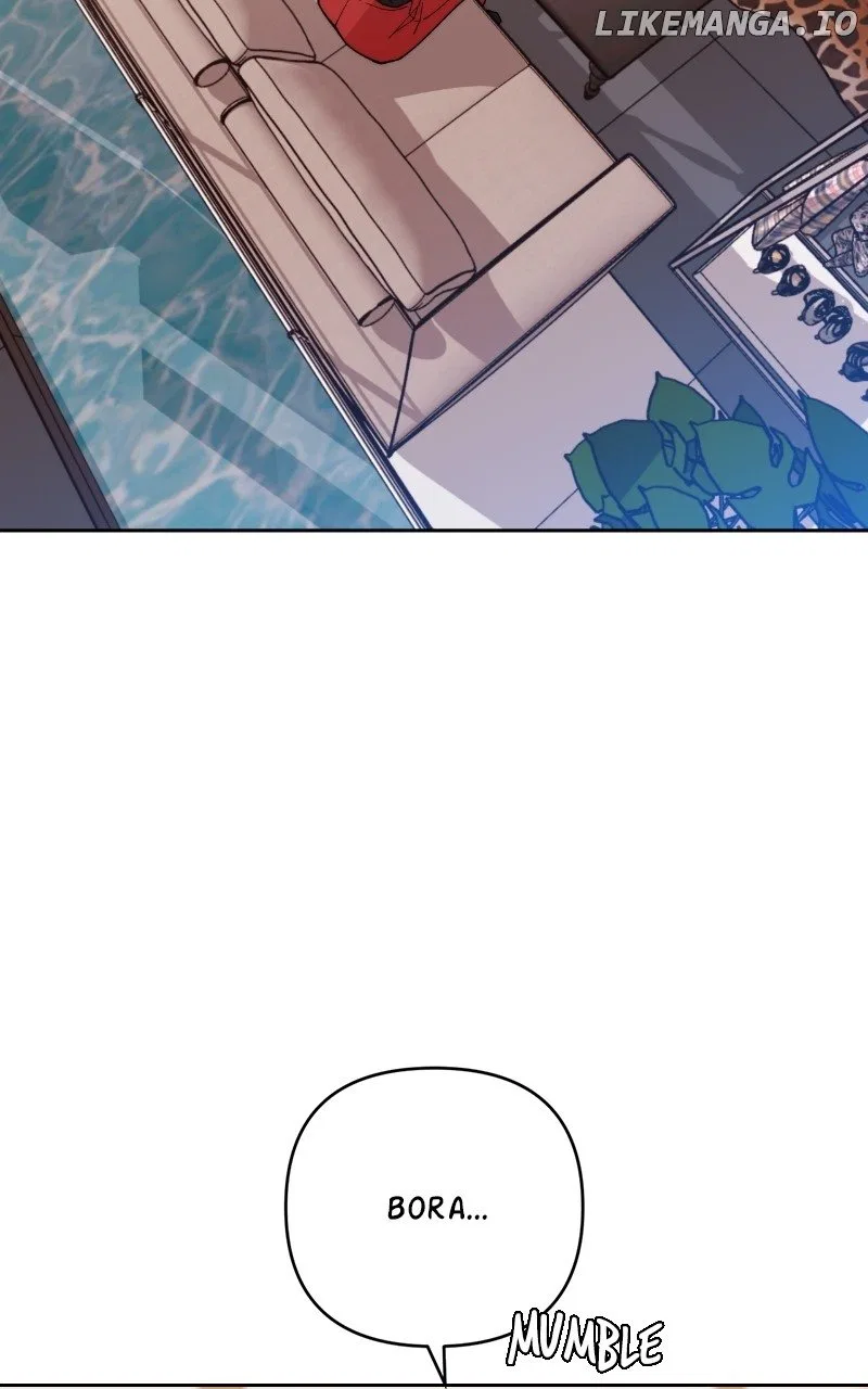Her Mannequin Chapter 40 – Page 50