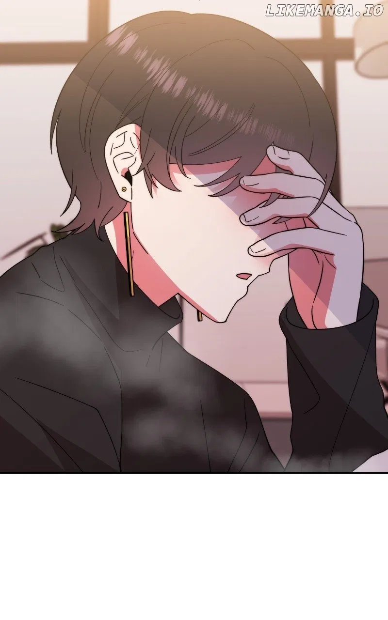 Her Mannequin Chapter 40 – Page 51