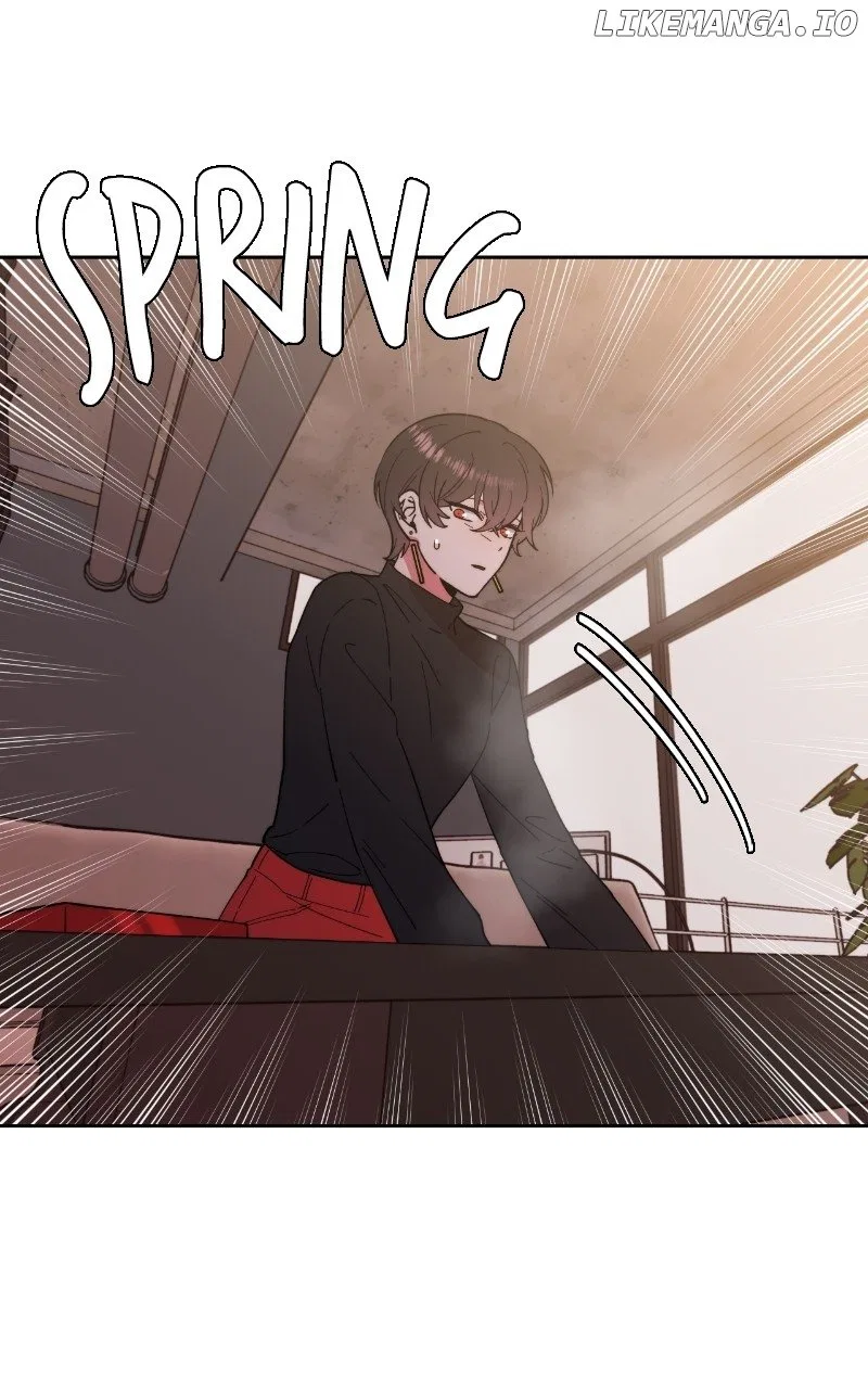 Her Mannequin Chapter 40 – Page 54