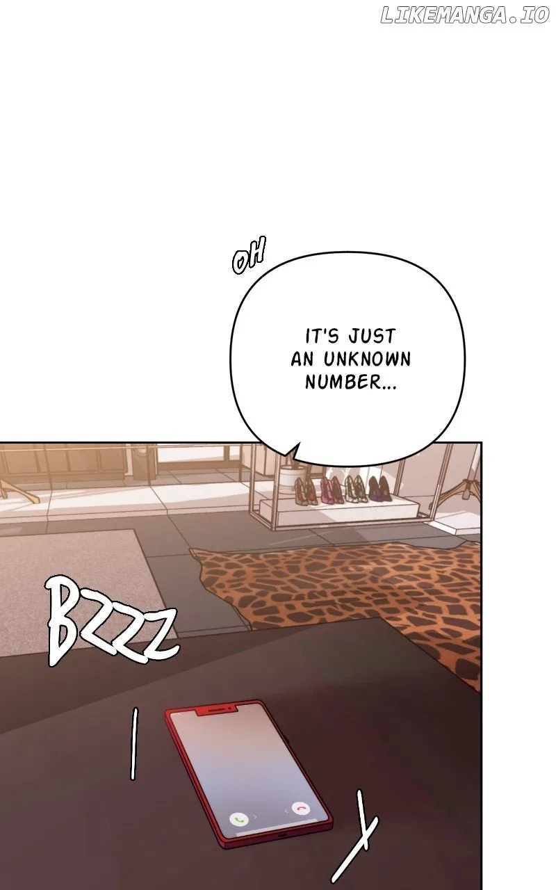 Her Mannequin Chapter 40 – Page 55