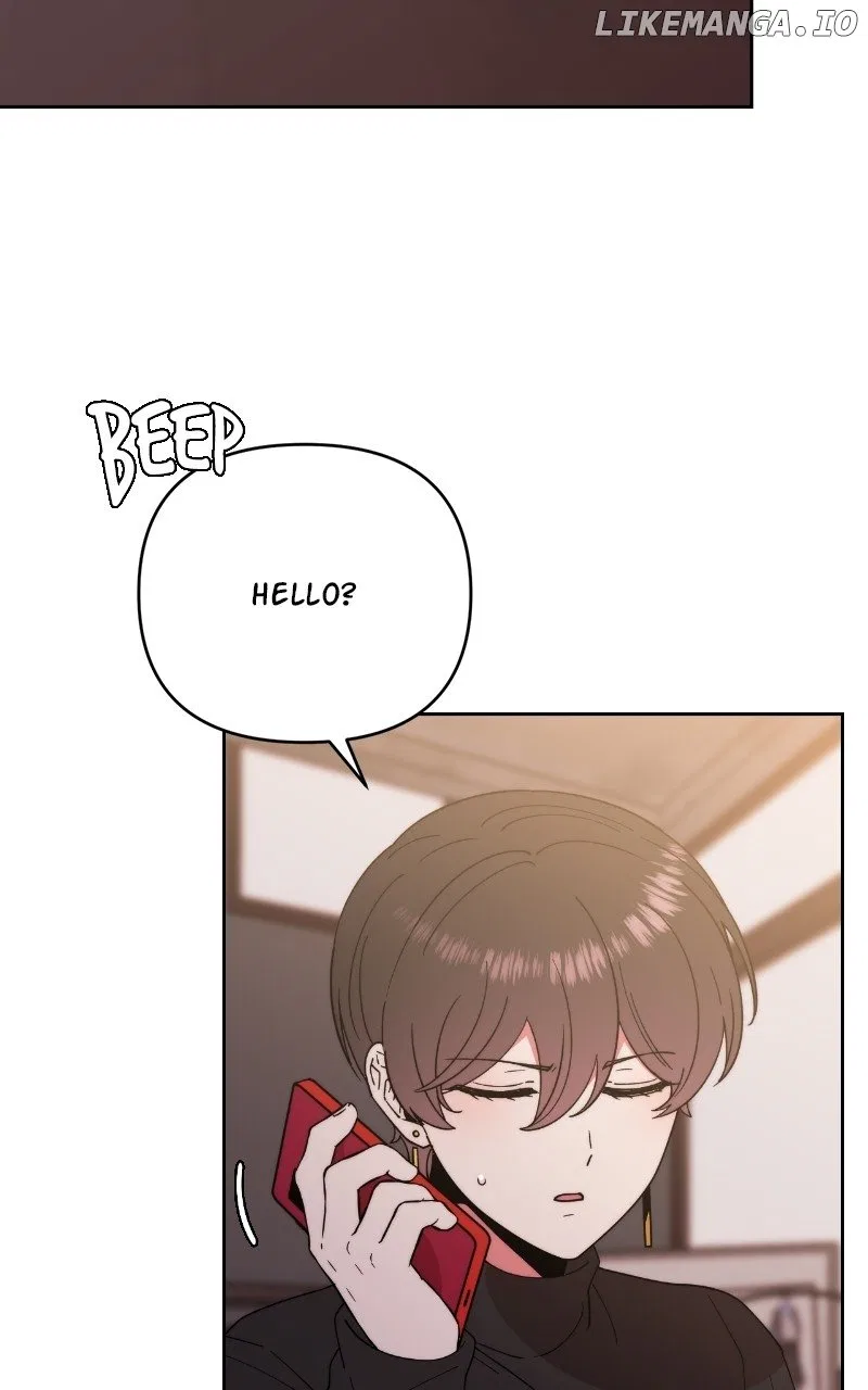 Her Mannequin Chapter 40 – Page 56