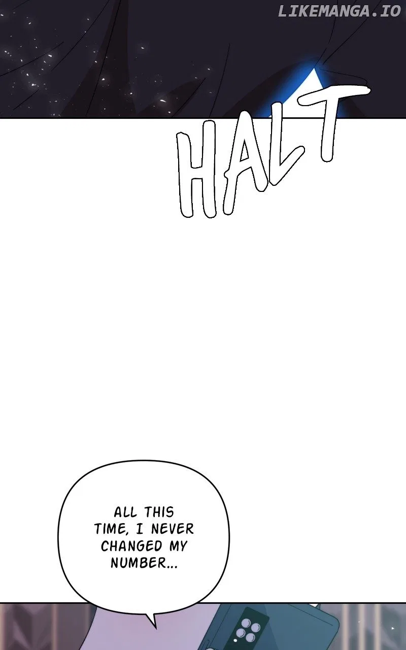 Her Mannequin Chapter 40 – Page 61