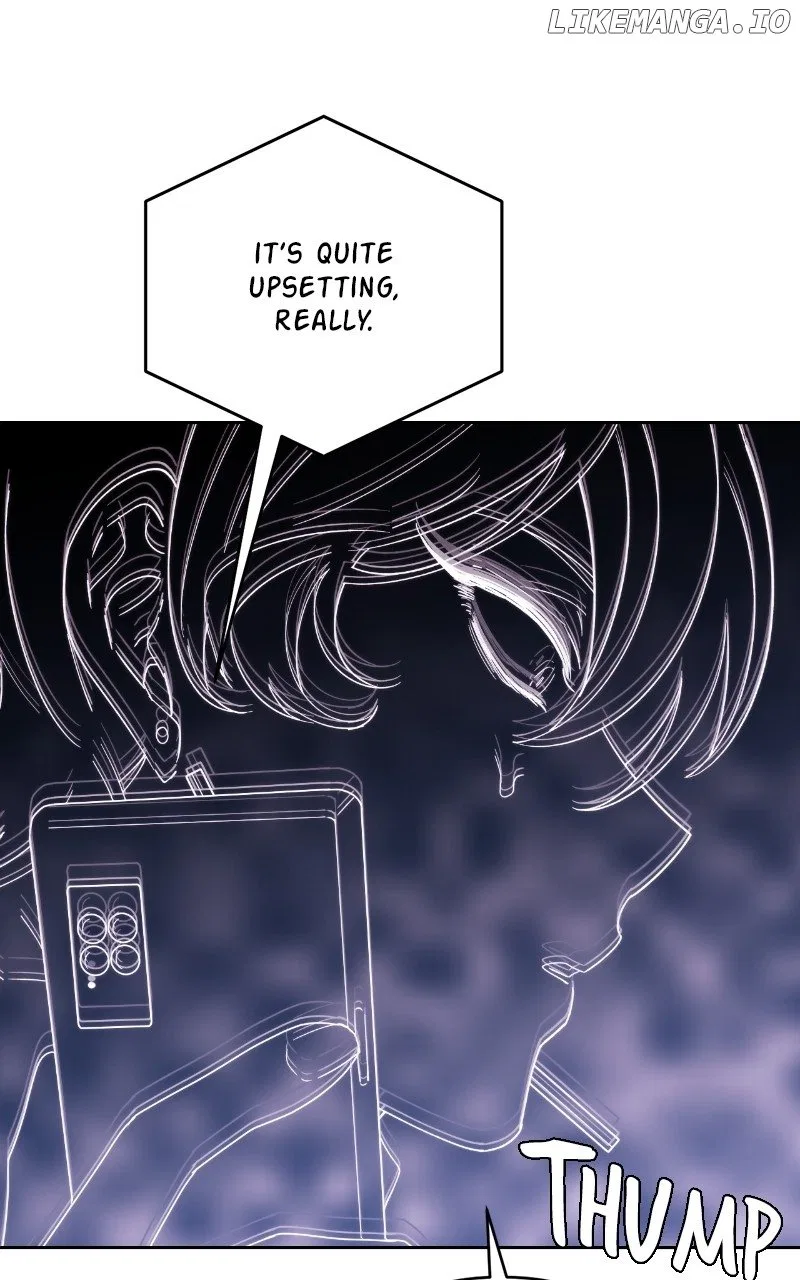 Her Mannequin Chapter 40 – Page 63