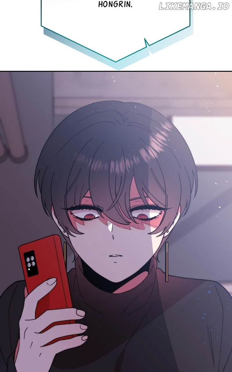 Her Mannequin Chapter 40 – Page 71