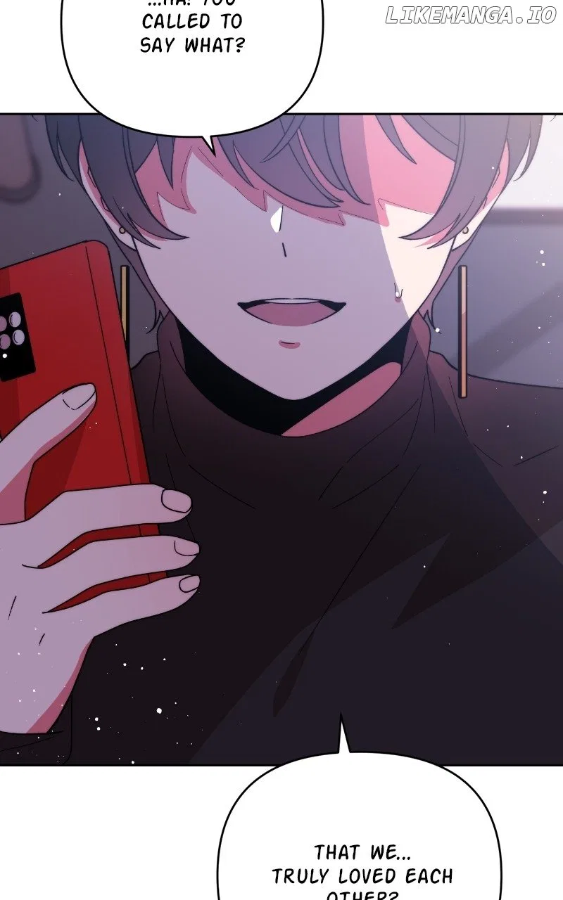 Her Mannequin Chapter 40 – Page 73