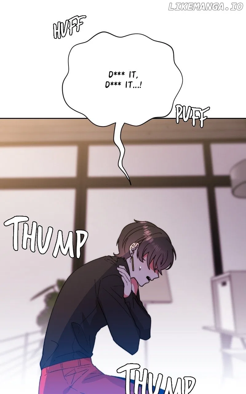 Her Mannequin Chapter 40 – Page 79