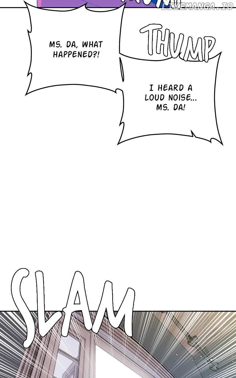 Her Mannequin Chapter 40 – Page 80