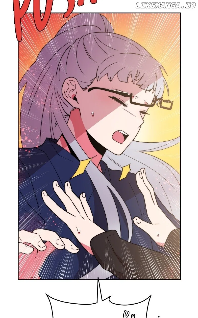 Her Mannequin Chapter 40 – Page 86