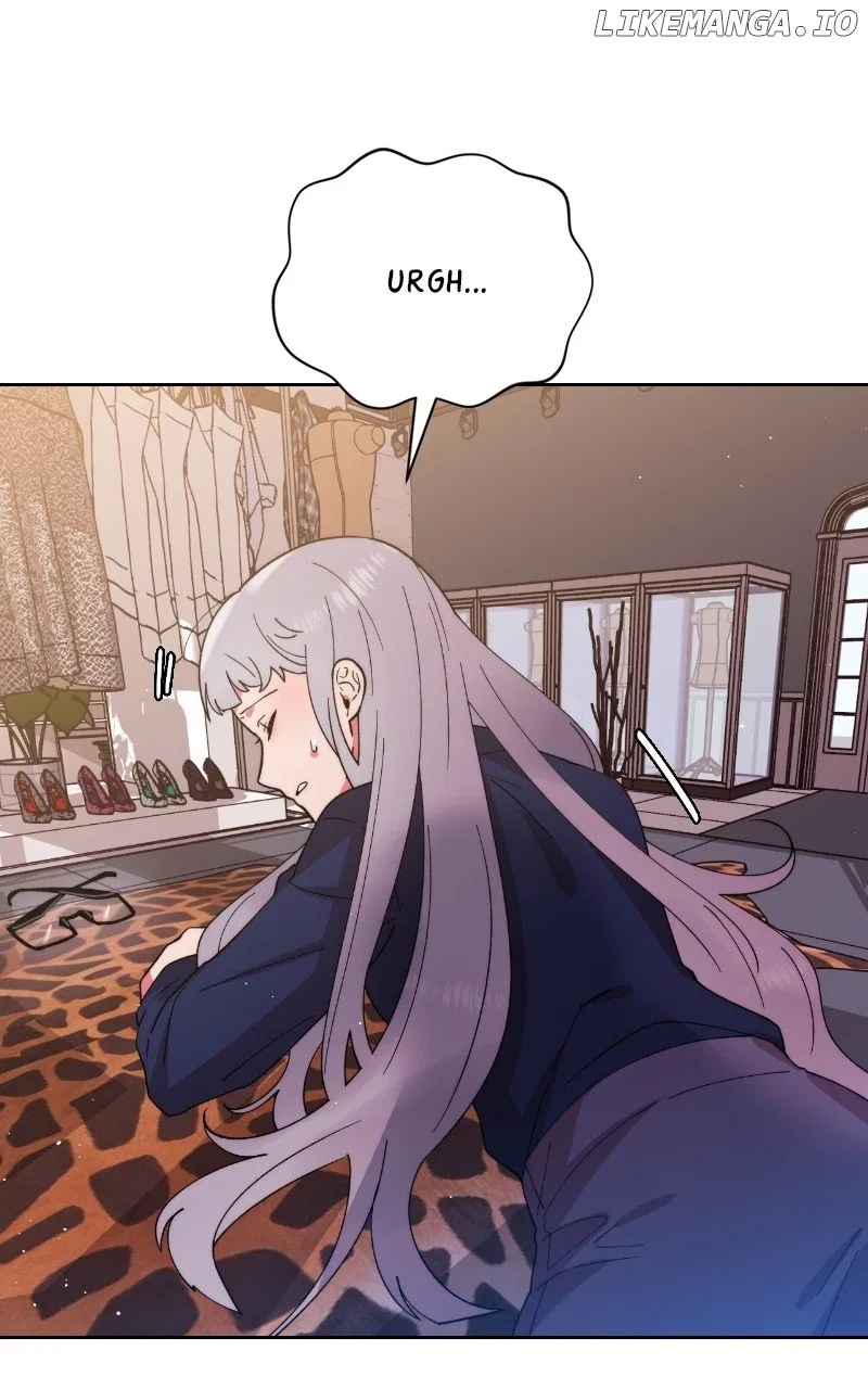 Her Mannequin Chapter 40 – Page 89