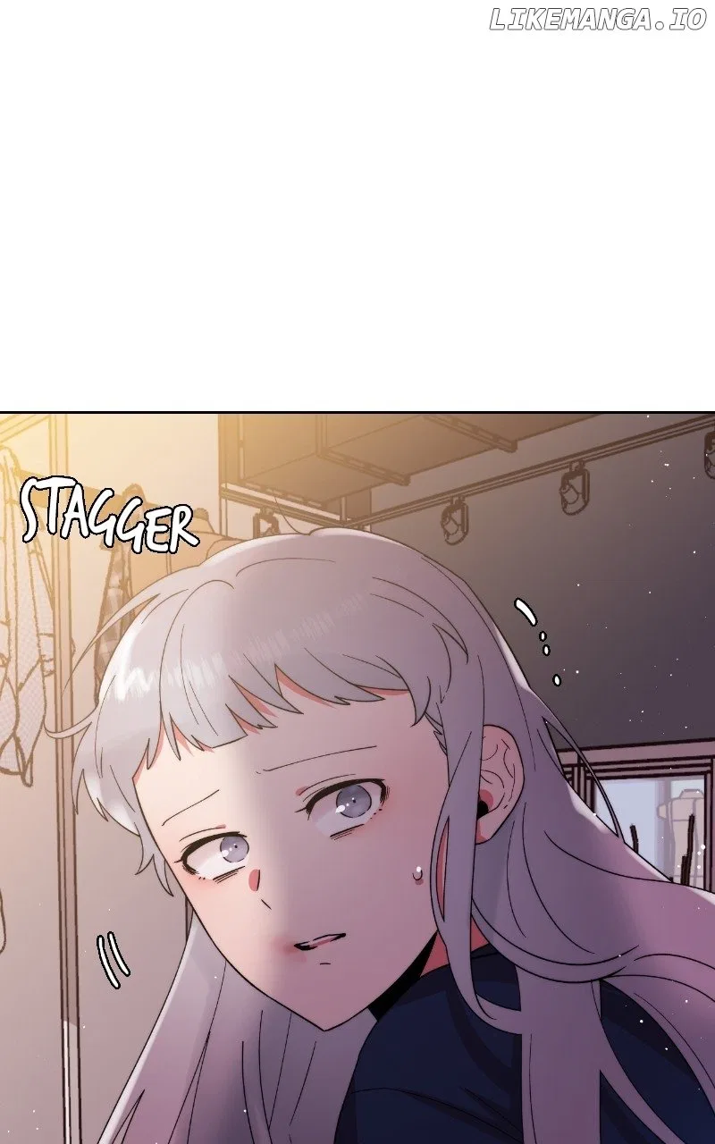 Her Mannequin Chapter 40 – Page 90