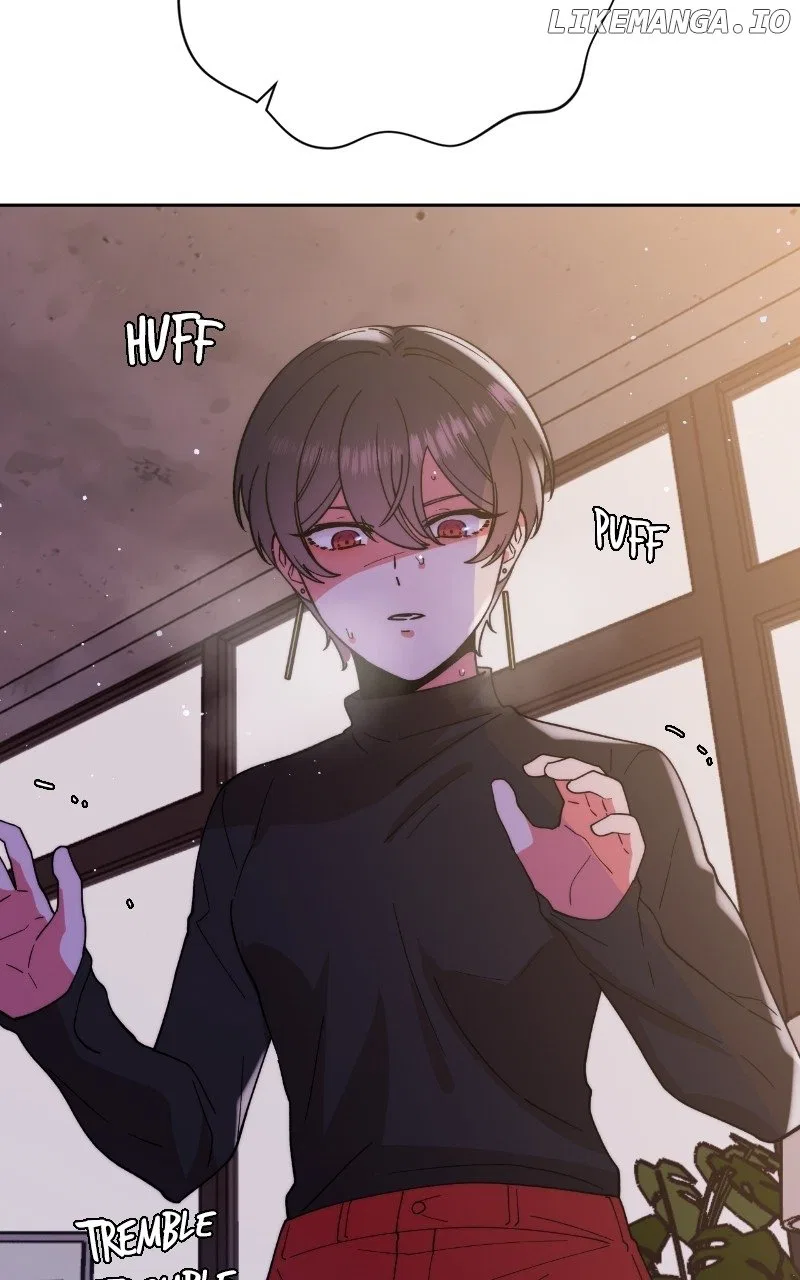 Her Mannequin Chapter 40 – Page 92