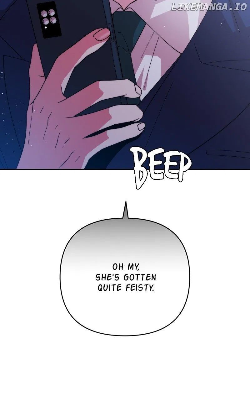 Her Mannequin Chapter 40 – Page 95
