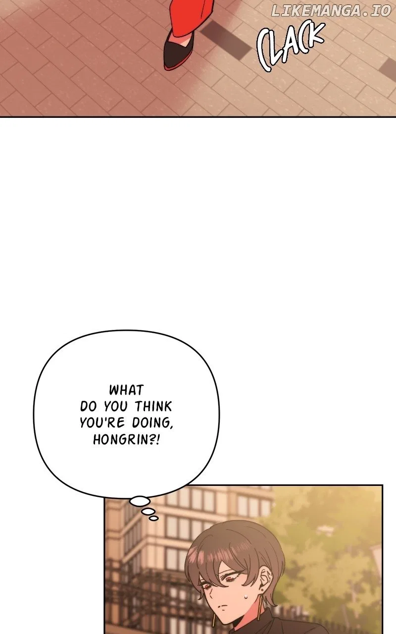 Her Mannequin Chapter 40 – Page 101