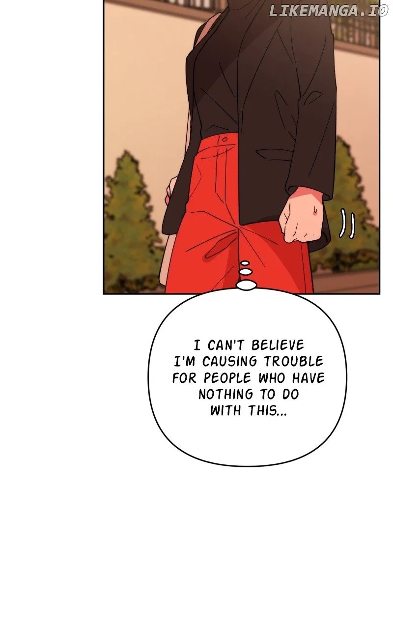 Her Mannequin Chapter 40 – Page 102