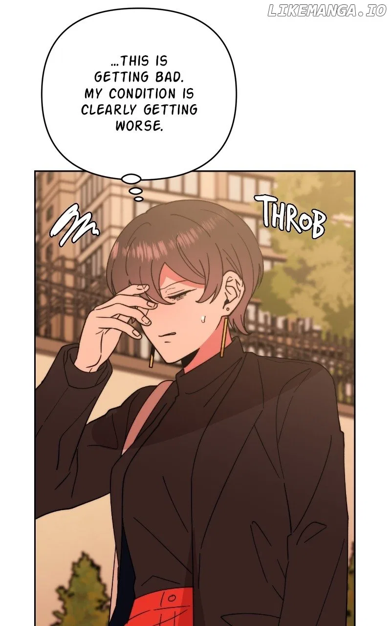Her Mannequin Chapter 40 – Page 103