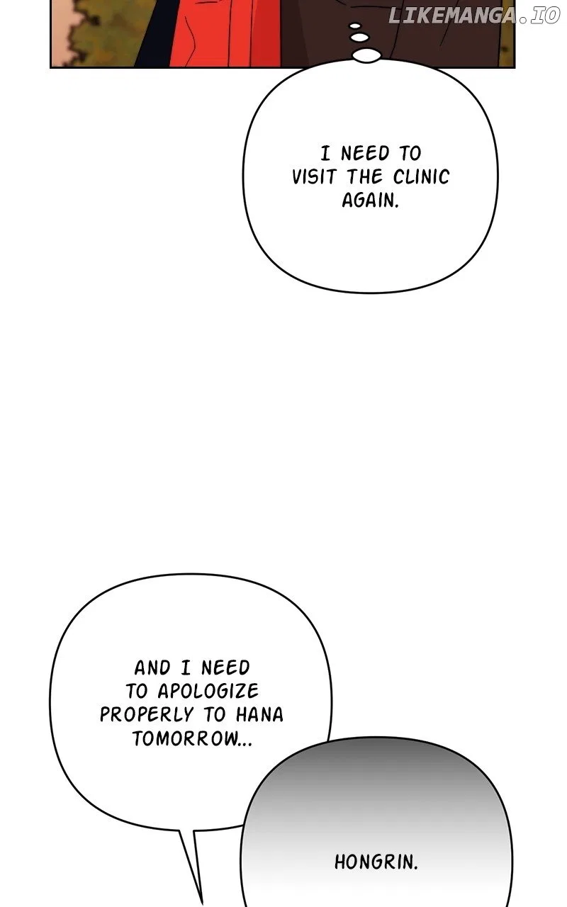 Her Mannequin Chapter 40 – Page 104